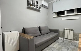 Продажа 1-комнатной квартиры, 21 м² - Продажа  однокомнатных квартир в Алматы без посредников