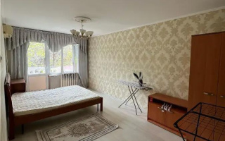 Продажа 1-комнатной квартиры, 33.9 м² - Продажа однокомнатных квартир в Бостандыкском р-не Алматы