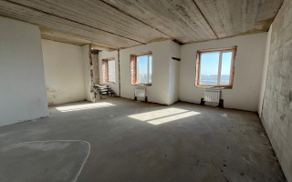 Продажа 4-комнатной квартиры, 123.1 м², пр. Шахтеров, дом  20/4 - Продажа  четырехкомнатных квартир в Караганде с фото