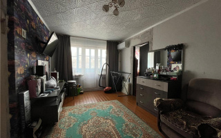 Продажа 2-комнатной квартиры, 46 м², пр. Момышулы - Продажа квартир в Темиртау