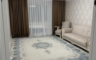 Продажа 3-комнатной квартиры, 74 м² - Продажа трехкомнатных квартир в монолитно-каркасном доме в Астане