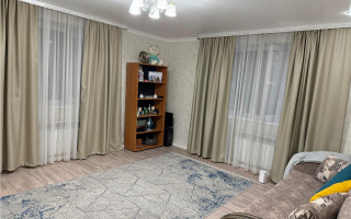 Продажа 1-комнатной квартиры, 32 м², ул. Липецкая - Продажа  однокомнатных квартир в Караганде