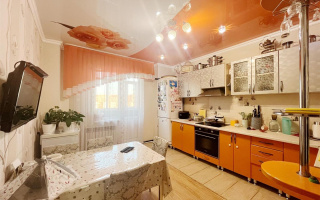 Продажа 3-комнатной квартиры, 88 м² - Продажа квартир в блочном доме в Казахстане - страница 142