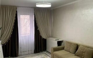Продажа 3-комнатной квартиры, 60 м² - Продажа трехкомнатных квартир в кирпичном доме в Алматы