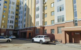 Продажа 4-комнатной квартиры, 100 м², ул. Бокейхана, дом  21 - ул. Бухар жырау - Продажа квартир в Астане с фото