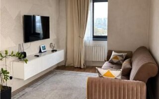 Продажа 3-комнатной квартиры, 83 м² - Продажа трехкомнатных квартир от собственников в Алматы