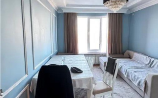 Продажа 3-комнатной квартиры, 84 м², ул. Абишева, дом  36/13 - Продажа  трехкомнатных квартир в Алматы