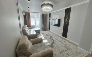 Продажа 4-комнатной квартиры, 110 м², ул. Байтурсынова, дом  18 - Продажа  четырехкомнатных квартир в Астане без посредников