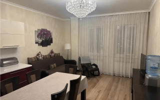 Продажа 3-комнатной квартиры, 79 м² - Продажа квартир в новостройках Алматы без посредников - страница 5