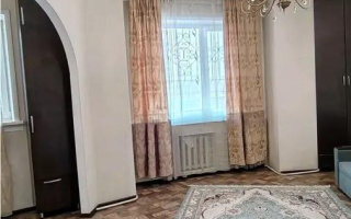 Продажа 1-комнатной квартиры, 35 м², ул. Кенесары, дом  70 - Продажа квартир в Казахстане