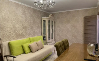 Продажа 3-комнатной квартиры, 76 м², ул. Казыбек би, дом  183 - Продажа  трехкомнатных квартир в Алматы с фото