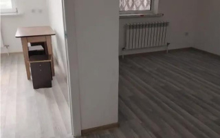 Продажа 1-комнатной квартиры, 37.8 м², ул. Бейбарыс Султан, дом  12 - Продажа  однокомнатных квартир в Астане с фото