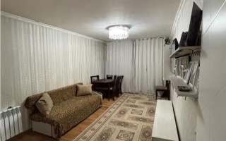 Продажа 3-комнатной квартиры, 68 м², мкр-н Тастак-2, дом  28 - Продажа  трехкомнатных квартир в Алматы с фото