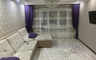 Продажа 3-комнатной квартиры, 65 м² - Продажа трехкомнатных квартир в Астане - страница 3