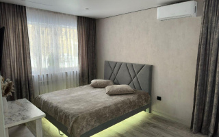 Продажа 1-комнатной квартиры, 29 м², ул. Ерубаева - Продажа квартир в Караганде