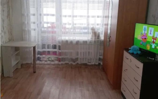 Продажа 2-комнатной квартиры, 45 м², ул. Тищенко, дом  23 - Продажа квартир в Темиртау без посредников