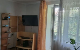 Продажа 1-комнатной квартиры, 40 м², ул. 13-й Военный городок, дом  9 - Продажа квартир в Алматы