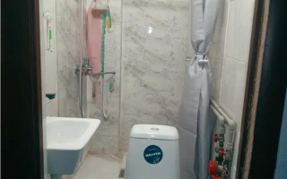 Продажа 2-комнатной квартиры, 43 м² - Продажа квартир в Турксибском р-не Алматы - страница 33