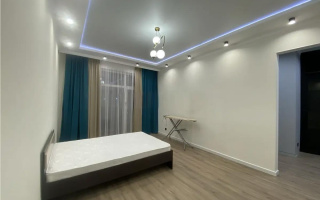 Продажа 1-комнатной квартиры, 45 м², пр. Аль-Фараби, дом  33 - Продажа квартир в Астане