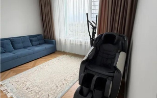 Продажа 4-комнатной квартиры, 107 м² - Продажа квартир в новостройках Алматы без посредников с фото - страница 29