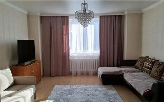 Продажа 2-комнатной квартиры, 75 м², пр. Кошкарбаева, дом  40/1 - Продажа квартир в новостройках Астаны