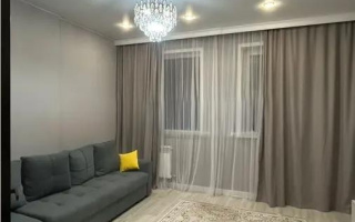 Продажа 2-комнатной квартиры, 55 м², ул. Нажимеденова - Продажа квартир в Казахстане