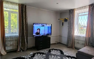 Продажа 2-комнатной квартиры, 54 м² - Продажа квартир в Сарани