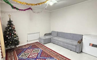 Продажа 2-комнатной квартиры, 39.7 м², пр. Тлендиева, дом  44а - Продажа  двухкомнатных квартир в новостройках Астаны без посредников