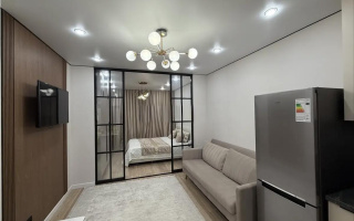 Продажа 1-комнатной квартиры, 34 м² - Продажа квартир в Алматы в Ауэзовском р-не - страница 18