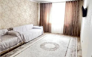 Продажа 2-комнатной квартиры, 58 м², пр. Момышулы, дом  6/1 - Продажа  двухкомнатных квартир в Астане