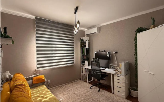 Продажа 3-комнатной квартиры, 65.6 м², мкр-н Казахфильм, дом  29 - Продажа квартир в Алматы