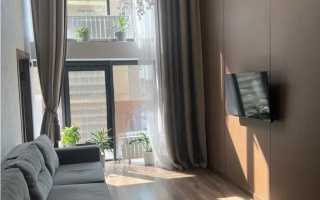 Продажа 3-комнатной квартиры, 92 м², ул. Утепова, дом  31 - Продажа квартир в Алматы