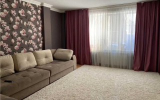 Продажа 1-комнатной квартиры, 58.8 м², ул. Е-489, дом  5 - Продажа  однокомнатных квартир в новостройках Астаны без посредников