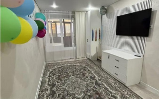 Продажа 3-комнатной квартиры, 72 м², 68-й квартал, дом  12 - Продажа квартир в Темиртау