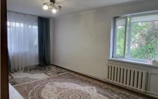 Продажа 3-комнатной квартиры, 62 м², пр. Республики, дом  43/2 - Продажа  трехкомнатных квартир в Темиртау