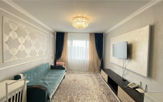Продажа 3-комнатной квартиры, 67 м², пр. Жумабаева - Продажа квартир в Астане