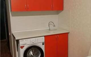 Продажа 1-комнатной квартиры, 18 м², ул. Мусрепова, дом  7/2 - Продажа  однокомнатных квартир в Астане