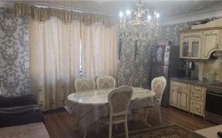 Продажа 3-комнатной квартиры, 63 м² - Продажа недвижимости в Казахстане - страница 34