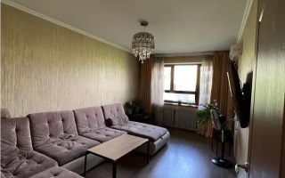 Продажа 3-комнатной квартиры, 75 м² - Продажа квартир в кирпичном доме в Алматы - страница 2