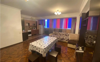 Продажа 1-комнатной квартиры, 39 м², ул. Минина, дом  24 - Продажа  однокомнатных квартир в новостройках Алматы без посредников