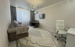 Продажа 3-комнатной квартиры, 74 м² - Продажа недвижимости в Казахстане - страница 27