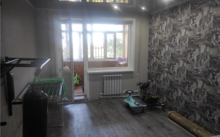 Продажа 3-комнатной квартиры, 69 м², 70 квартал - Продажа и аренда недвижимости в Темиртау