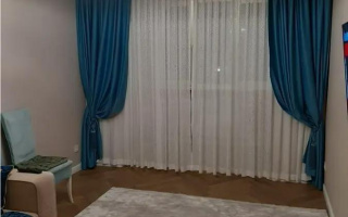Продажа 2-комнатной квартиры, 55 м², мкр-н Коктем-3, дом  17 - Продажа квартир в Алматы без посредников с фото