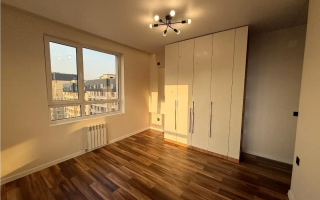 Продажа 3-комнатной квартиры, 57.3 м² - Продажа квартир в новостройках Алматы без посредников - страница 3