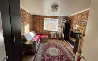 Продажа 2-комнатной квартиры, 50 м², ул. Косшыгулулы, дом  24/1 - Продажа  двухкомнатных квартир в Астане без посредников