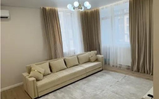 Продажа 3-комнатной квартиры, 71 м² - Продажа  трехкомнатных квартир в новостройках Астаны