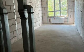 Продажа 1-комнатной квартиры, 30.8 м²