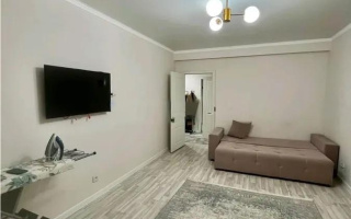 Продажа 1-комнатной квартиры, 49 м² - Продажа однокомнатных квартир от собственников в Алматы - страница 48