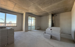 Продажа 1-комнатной квартиры, 43 м² - Продажа офисных и торговых помещений в Жезказгане