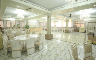 Продажа , 3000 м², пр. Дулати - Продажа действующего бизнеса в Алматы